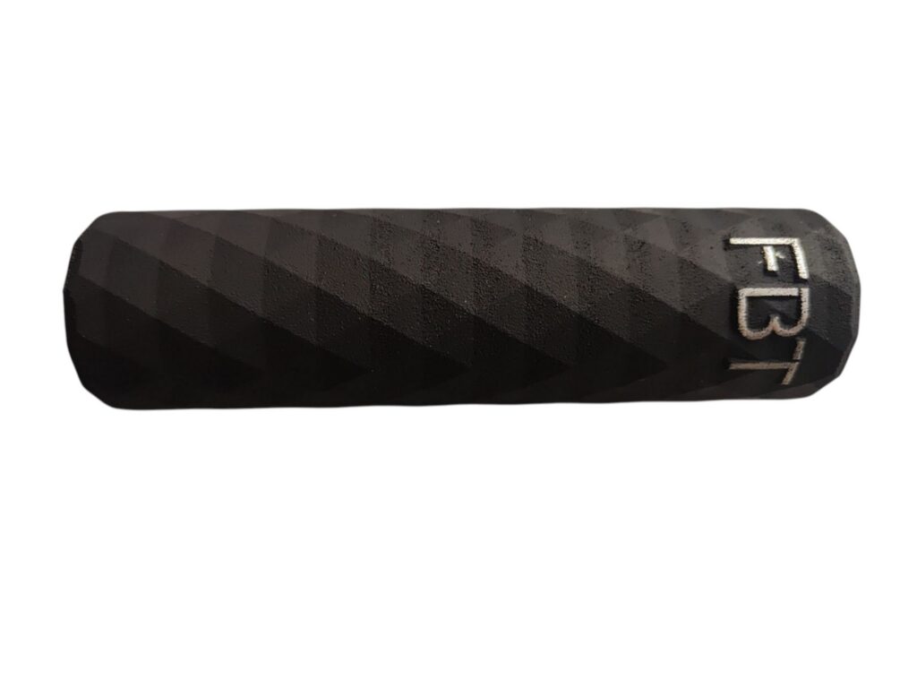 FBT Fine Ballistic Tools INCA HOT K44TI​ .30 Schalldämpfer