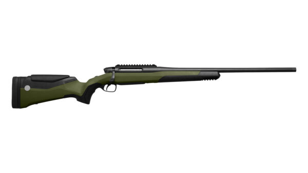 Steyr STEYR MS Wild grün​ .308Win Repetierbüchse