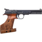 Hämmerli X-ESSE Expert SF Black​ .22lr Pistole