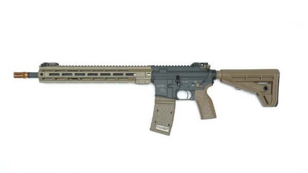 Oberland Arms OA-15 PR G96L​ .223Rem 16'' Halbautomatische Büchse