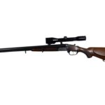 Sauer & Sohn ohne​ 7x65R