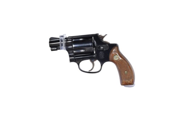 Smith & Wesson 36​ .38Special Revolver