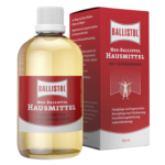 Ballistol Neo-Ballistol Hausmittel 100ml​ Zubehör