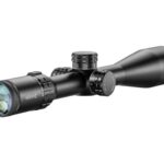 Hawke Frontier 30 SF​ 4-24x50 Mil Pro Zielfernrohr