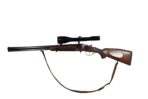 Sauer & Sohn ohne​ 7x57R