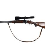 Sauer & Sohn ohne​ 7x57R