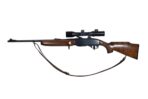 Remington 7400​ .30-06Spring Halbautomatische Büchse
