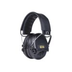 Sordin Supreme Pro X LED​ Schwarz/LED/Gel V23 Gehörschutz