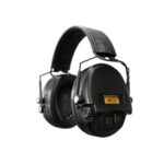 Sordin Supreme Pro X Slim SFA​ schwarz PVC Gehörschutz