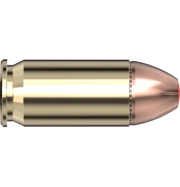 Hornady .45 Auto 185grs 20STK Critical Defense FTX Hornady .45 Auto 185grs 20STK Critical Defense FTX