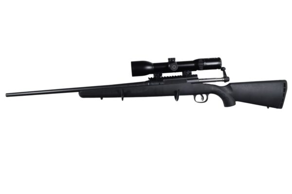 Savage Axis​ .30-06Spring Repetierbüchse