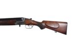 Merkel 200E​ 12/70 Bockdoppelflinte