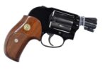 Smith & Wesson 38​ .38Special Revolver