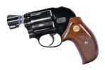 Smith & Wesson 38​ .38Special Revolver