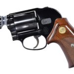 Smith & Wesson 38​ .38Special Revolver