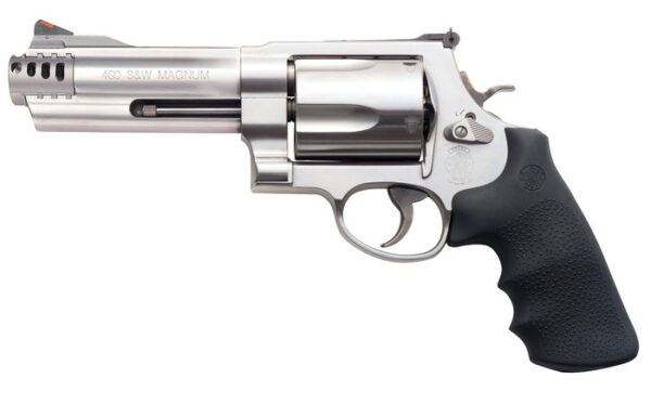 Smith & Wesson 460 XVR 5''​ .460S&W Mag Revolver