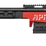 Anschütz 1727 APR Competition​ Red Chassis .22lr Repetierbüchse