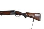 Merkel 200 E​ 12/70 Bockdoppelflinte