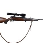 Sauer & Sohn 80​ 7x64 Repetierbüchse