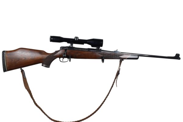 Sauer & Sohn 80​ 7x64 Repetierbüchse