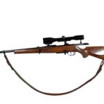 Krico ohne​ .243Win Repetierbüchse