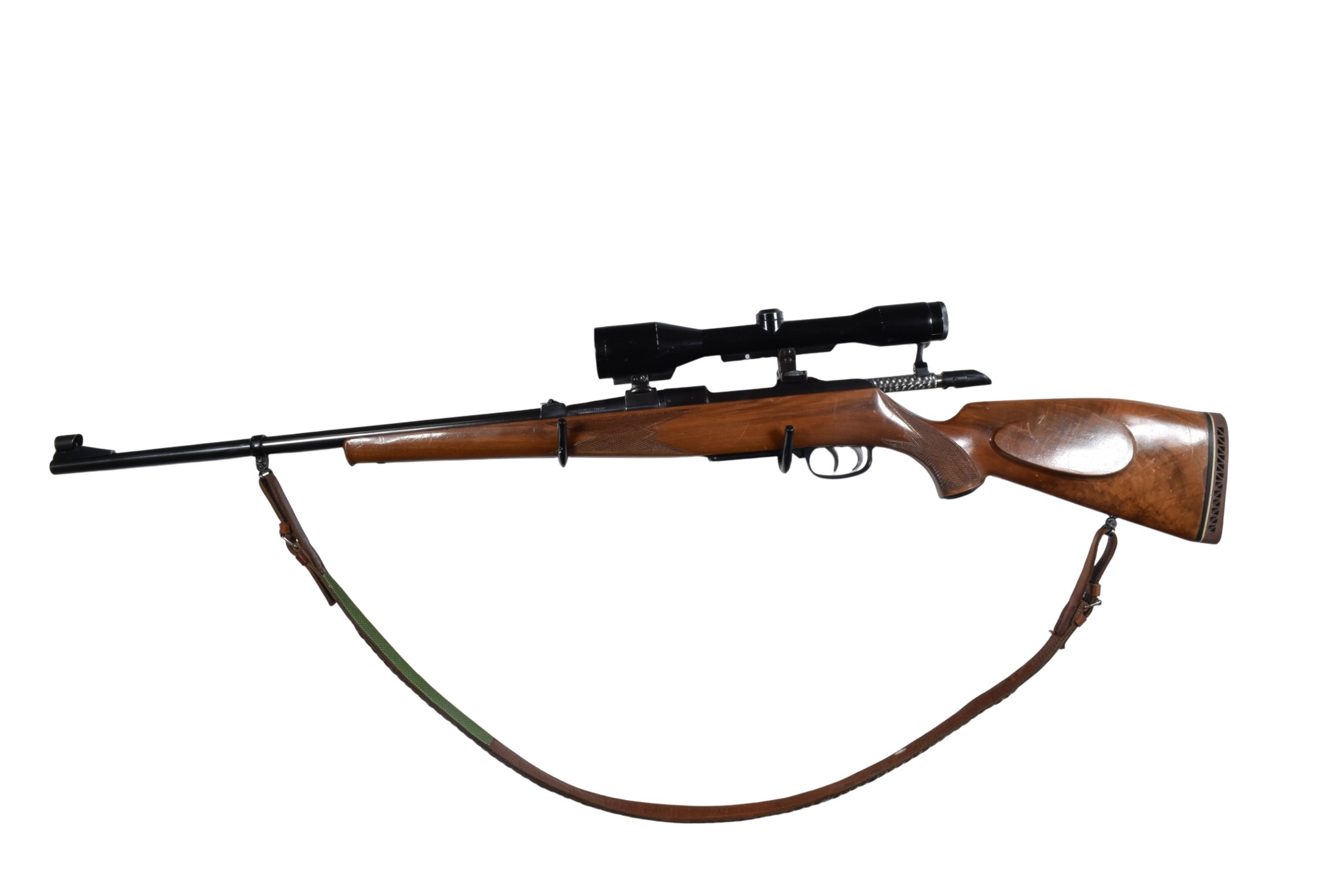 Krico ohne .243Win Repetierbüchse Krico ohne .243Win Repetierbüchse