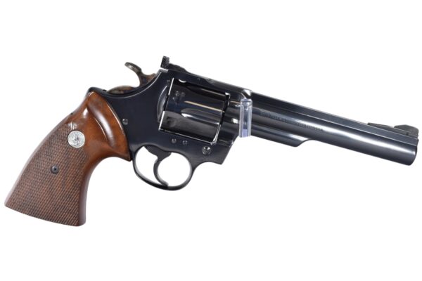 Colt Trooper MK III​ .357Mag Revolver
