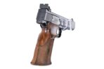 Smith & Wesson 41​ .22lr Pistole