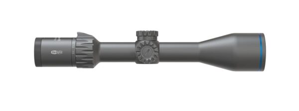 Meopta MeoHunter R5​ 3-15x50 SFP RD BDC 3 Zielfernrohr
