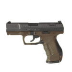 Walther P99 AS Final Edition 4''​ 9mmLuger Pistole