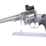 Ruger Redhawk​ .44RemMag Revolver
