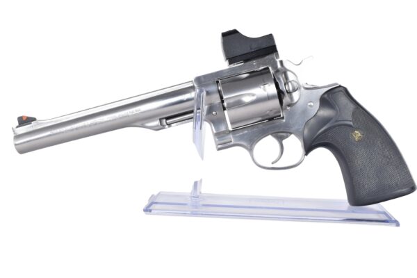 Ruger Redhawk​ .44RemMag Revolver