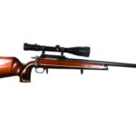 Safari Arms Phoenix​ .308Win Repetierbüchse