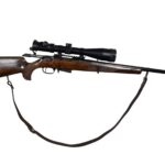 Krico 6002​ .223Rem Repetierbüchse