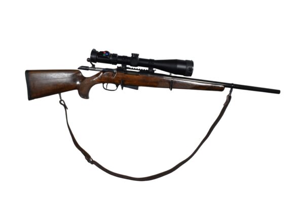 Krico 6002​ .223Rem Repetierbüchse