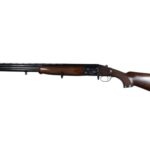 Gladius Black​ 12/76 Bockdoppelflinte