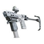 Recover Tactical Anschlagschaft für GLOCK​ S-PRO Waffenzubehör