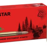 Geco .270 Win STAR 130grs / 8