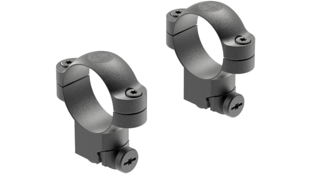Leupold Ringmontage Ruger 77/22​ 30mm Hoch Matt Montage