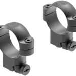 Leupold Ringmontage Ruger 77/22​ 30mm Hoch Matt Montage