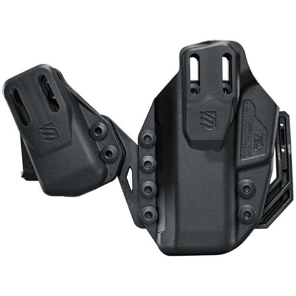 Blackhawk STACHE IWB HOLSTER​ WALTHER PDP PREMIUM KIT Holster