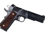 Les Baer SRP 1911​ .45Auto Pistole