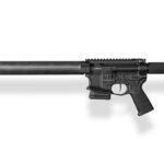 DAR DAR-15 IPSC​ .223Rem Halbautomatische Büchse