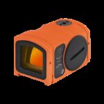 Aimpoint Acro C-2 Orange Cerakote​ Leuchtpunktvisier