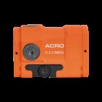 Aimpoint Acro C-2 Orange Cerakote​ Leuchtpunktvisier