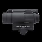 Aimpoint CompM4 schwarz 2 MOA​ Leuchtpunktvisier