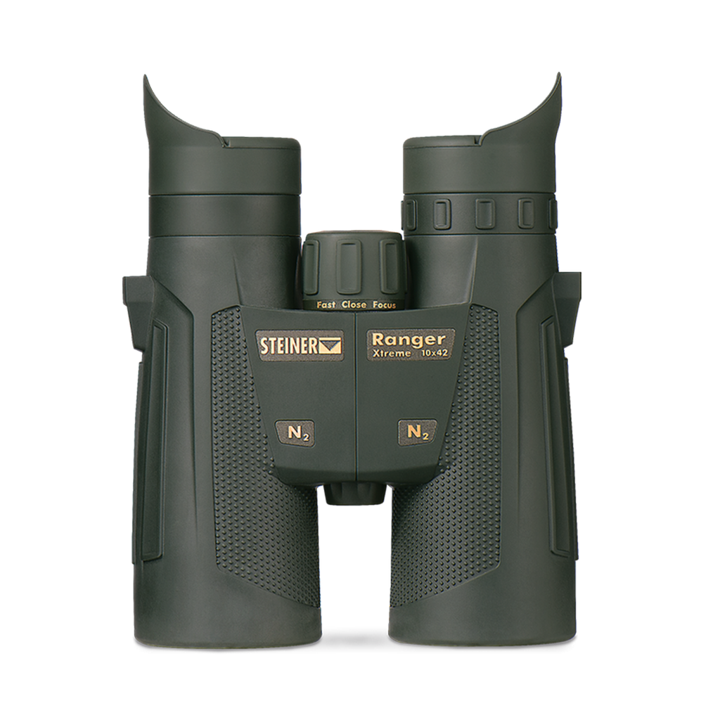 Steiner Ranger Xtreme​ 10x42 Fernglas