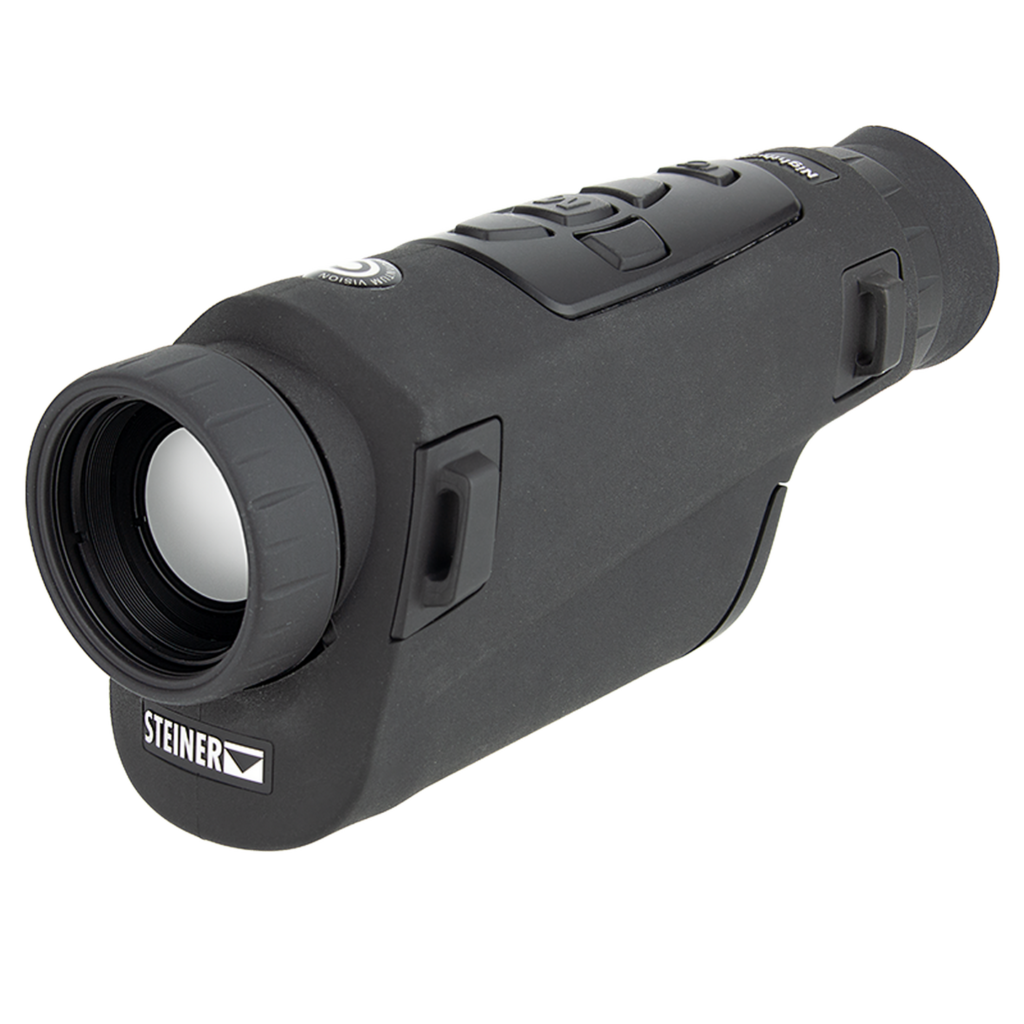 Steiner Nighthunter H35 v2​ Objektiv-Durchm. 35 mm Wärmebildgerät