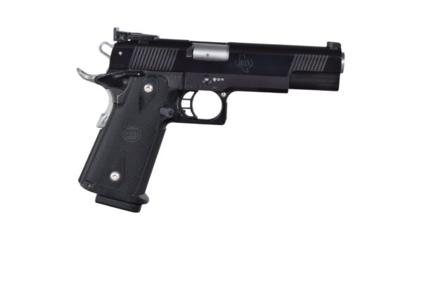 STI Eagle 5.1​ .45Auto Pistole