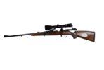 Mauser 98​ .308Win Einzelladerbüchse